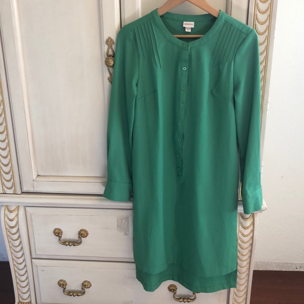 Merona dress